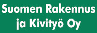 Suomen Rakennus ja Kivityö Oy